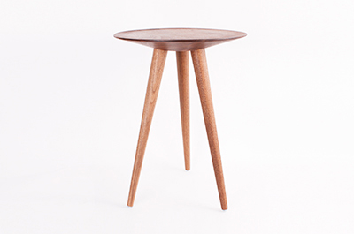 Black walnut Tea Table