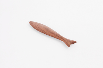 Fish Pen