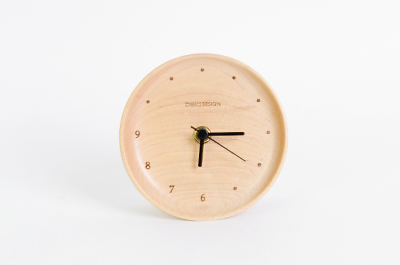 Tray Clock