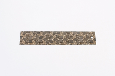 Convex Ruler