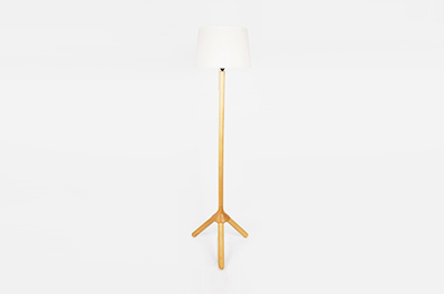 Tripod Floor Lamp