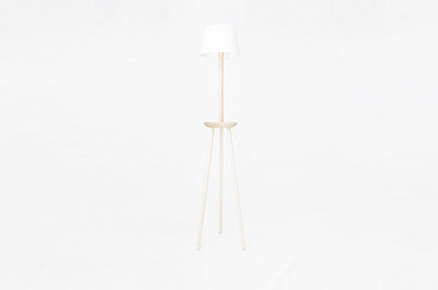 Multifunctional Floor Lamp