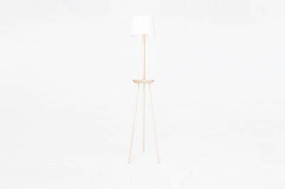 Multifunctional Floor Lamp