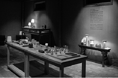 2017.3 碧山早春二月展