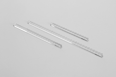 Acrylic Ruler