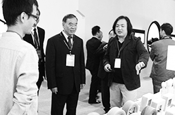 2013.11 台湾国际文化创意产业博览会