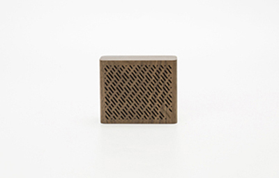 Brownie Bluetooth speaker